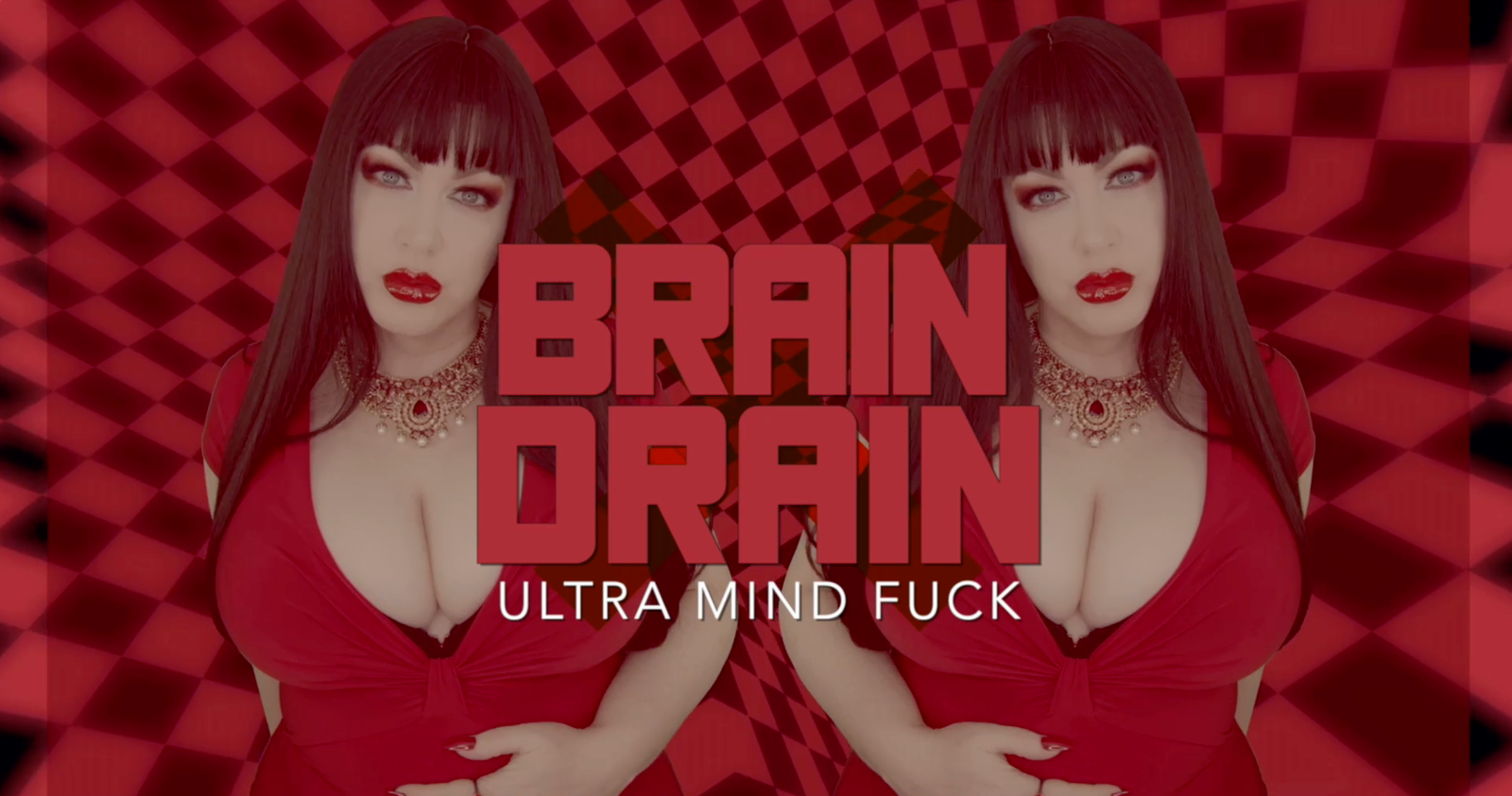 Brain drain erotica